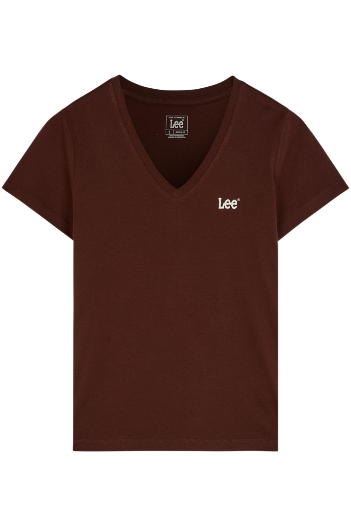 V Neck