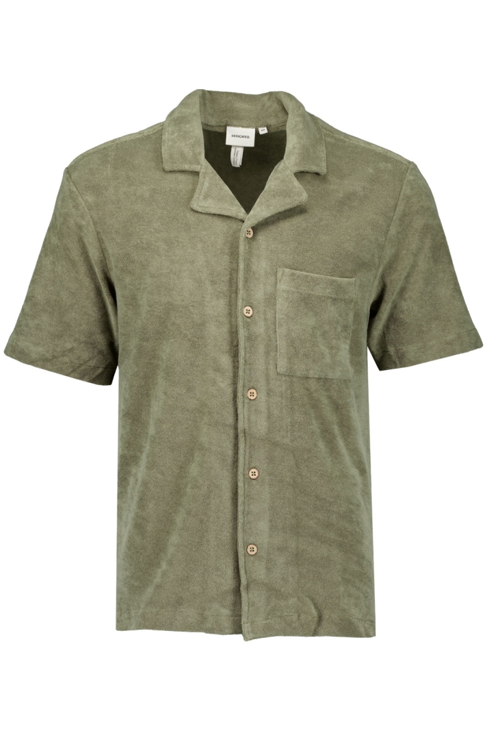 Terry Shirt Marstrand
