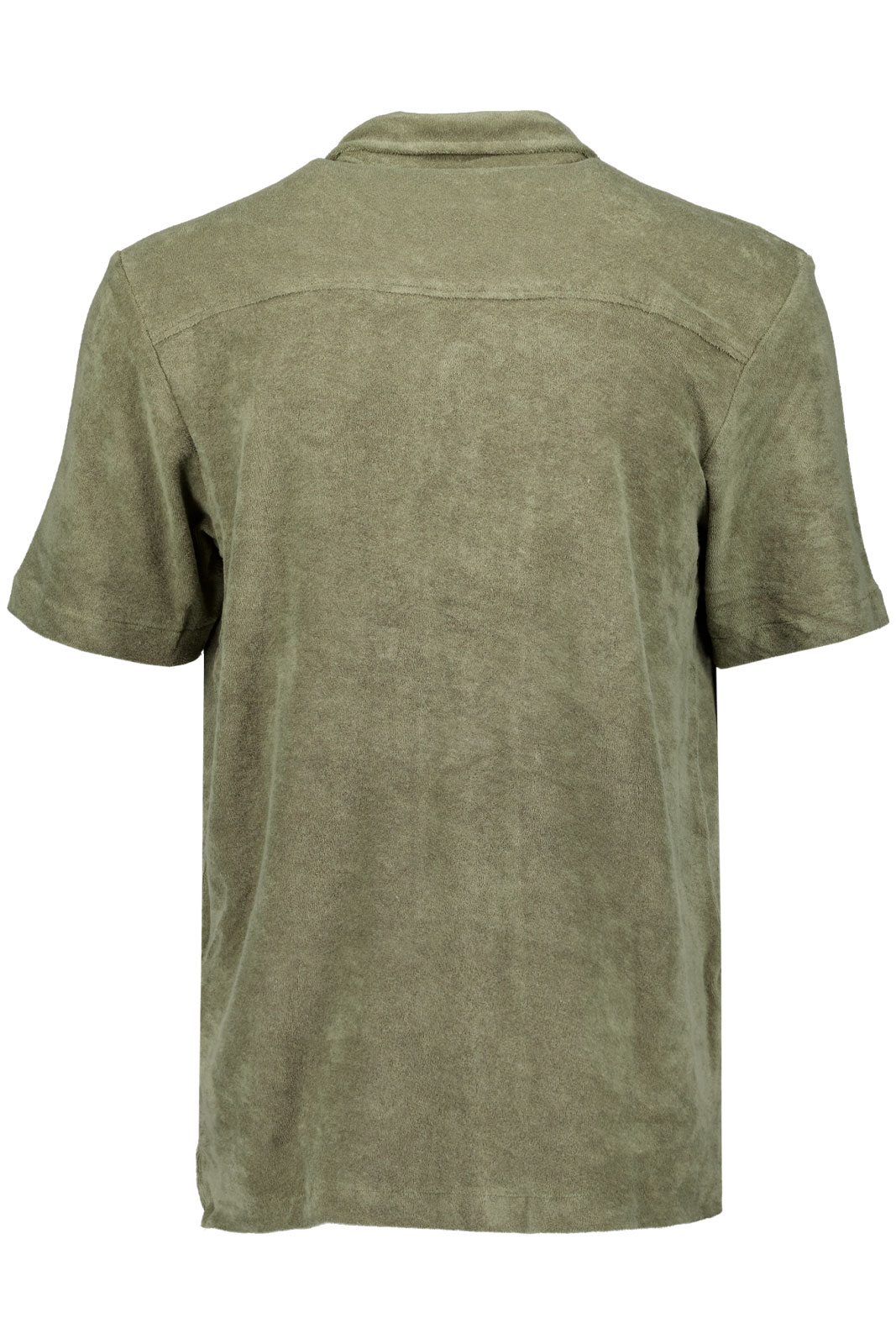 Terry Shirt Marstrand
