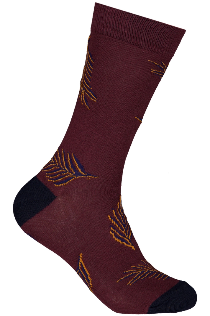 Bomullsstrumpa Hannes