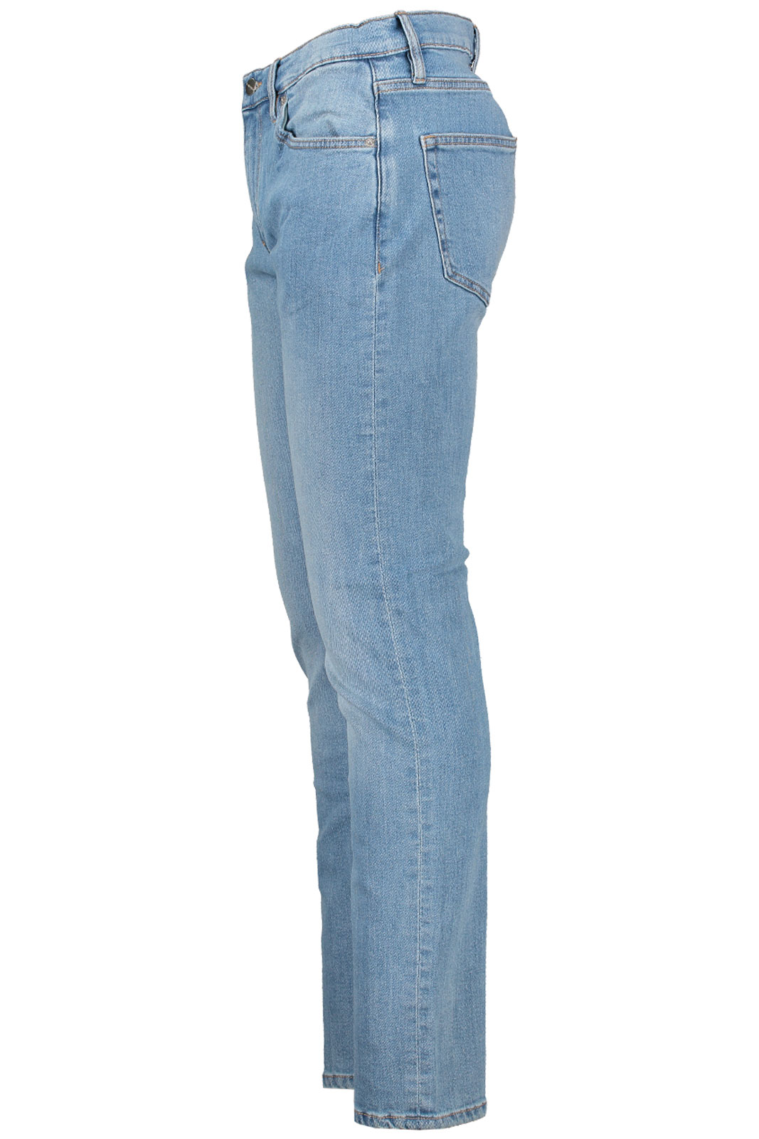 Slim Straight (stretch)