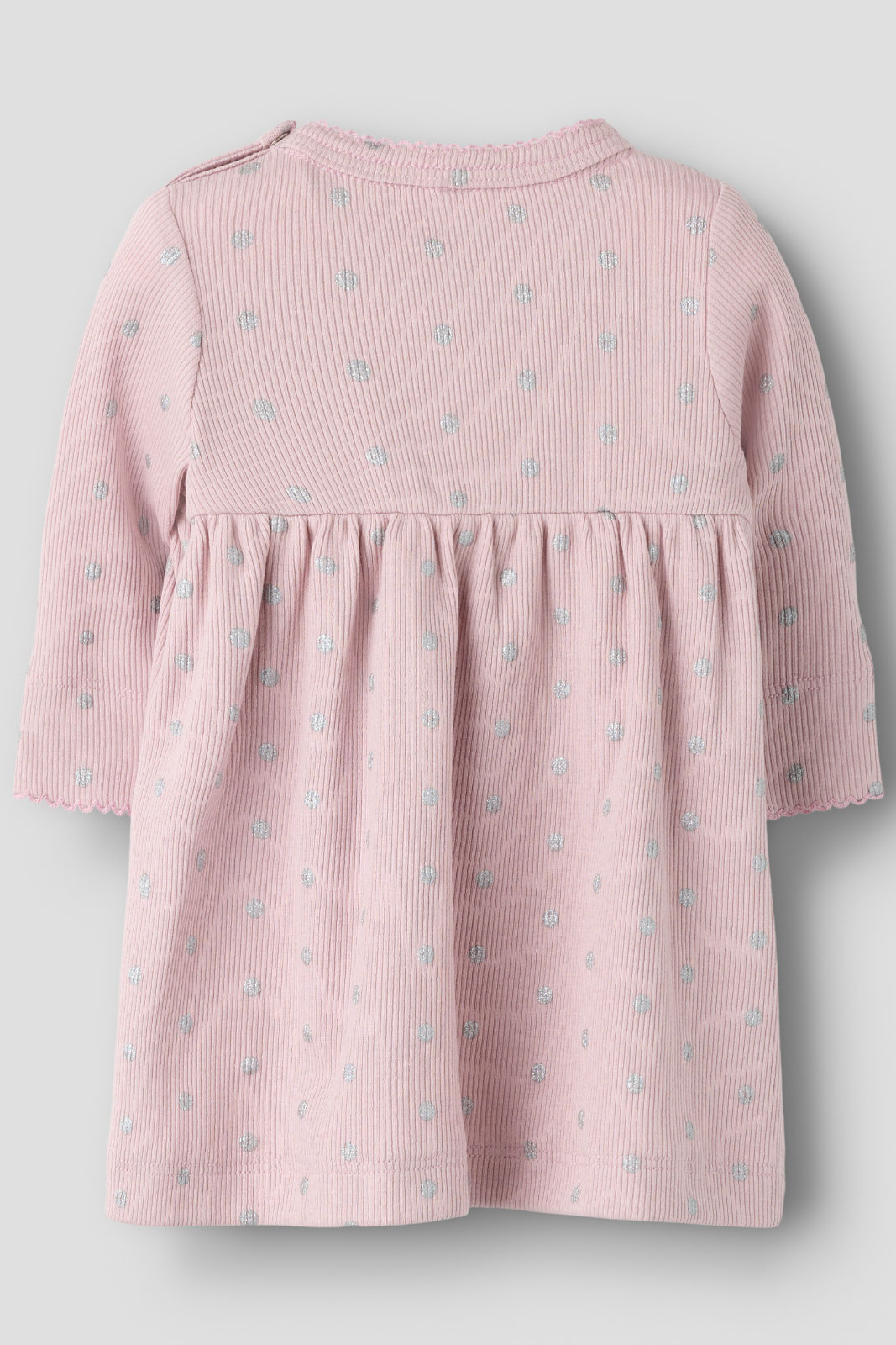 Nbflona Ls Dress
