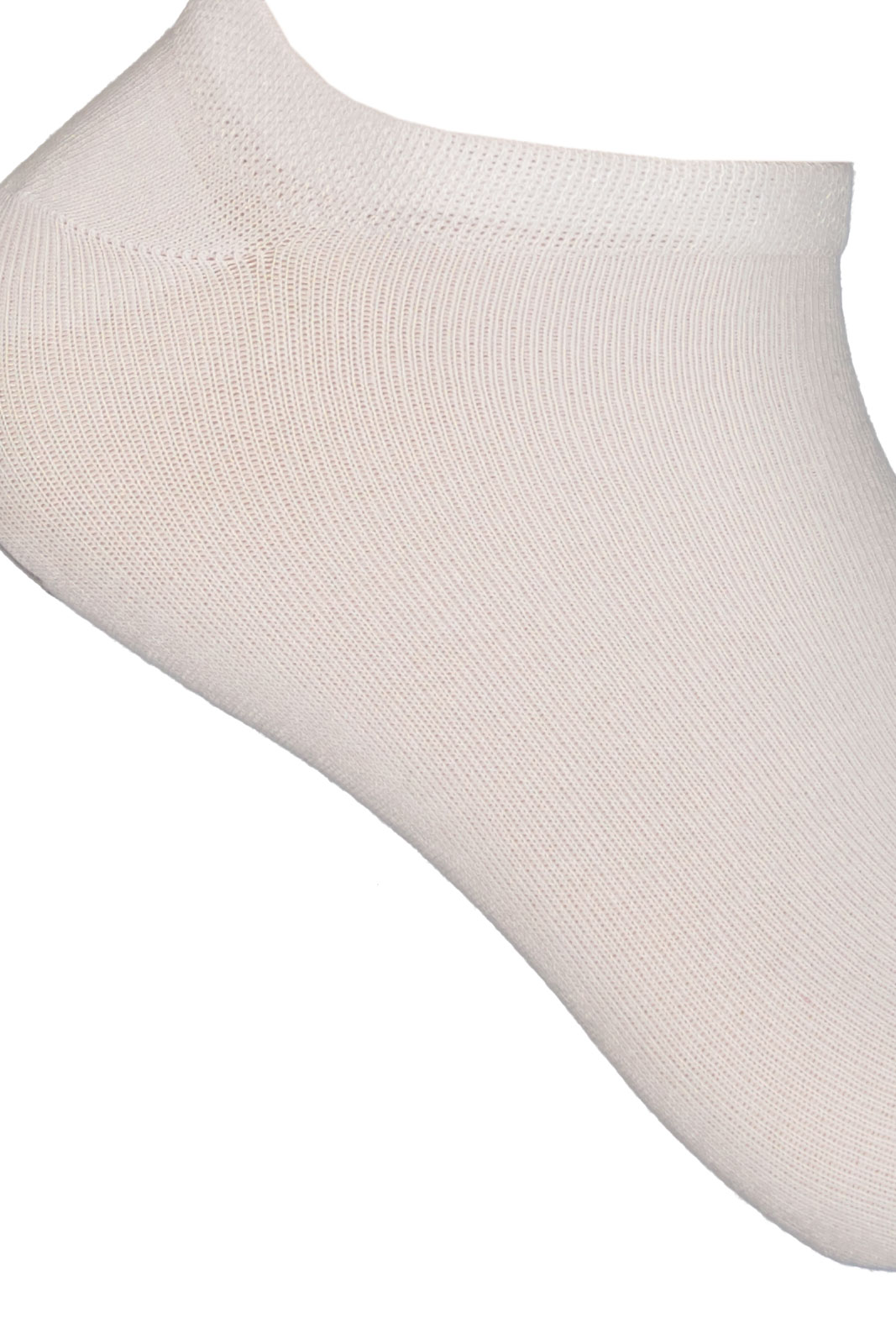 Bambustrumpa Sneaker