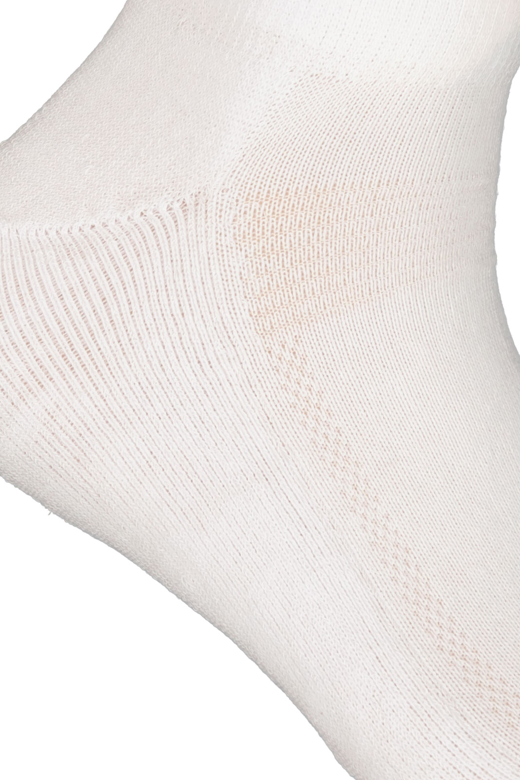 Bomullsstrumpa Sport Low