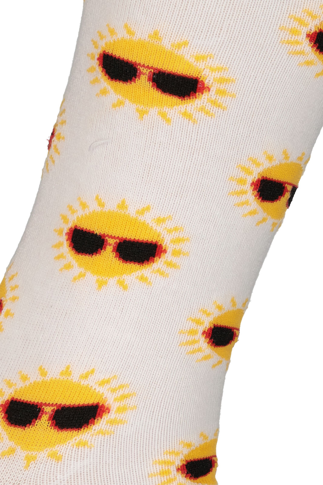 Bomullsstrumpa Summer