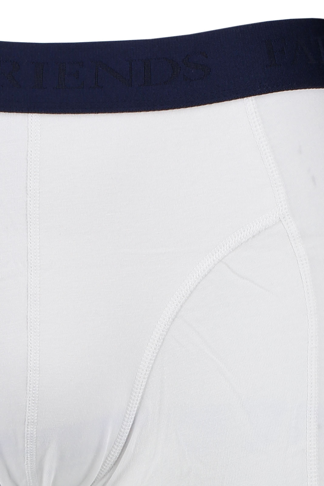 Boxershorts Bomull Erik 3-pack