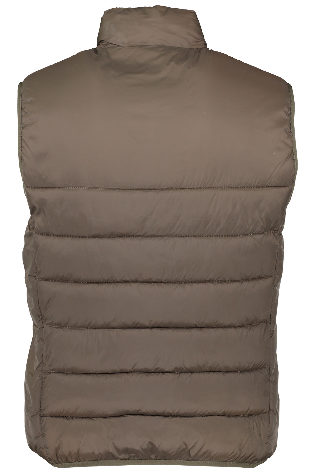 Wadded Gilet
