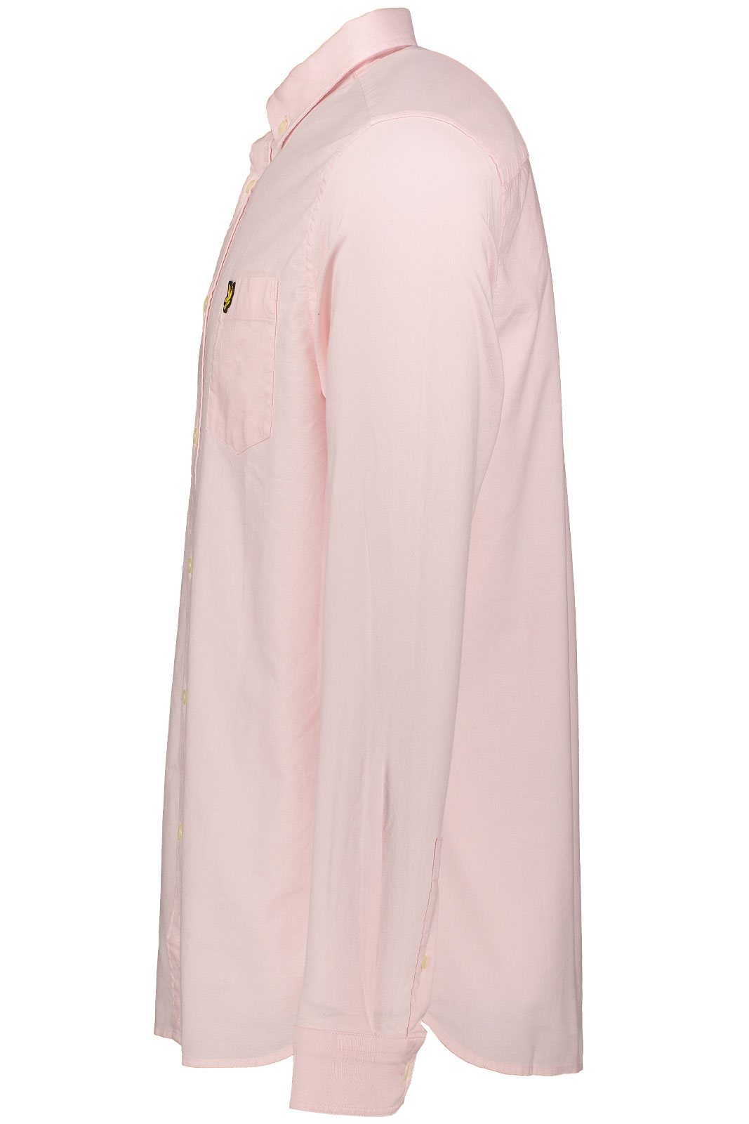 Regular Fit Light Weight Oxford Shirt.