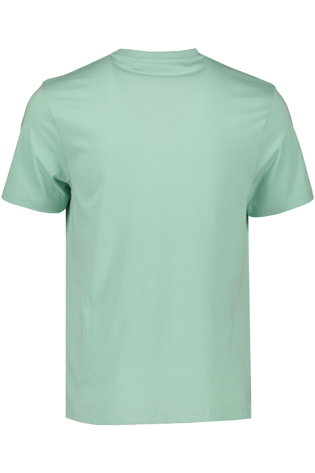 Plain T-Shirt