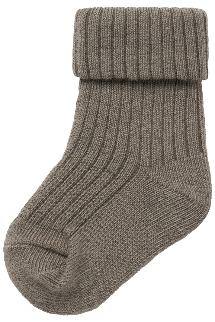 Nbmnobbu Sock.