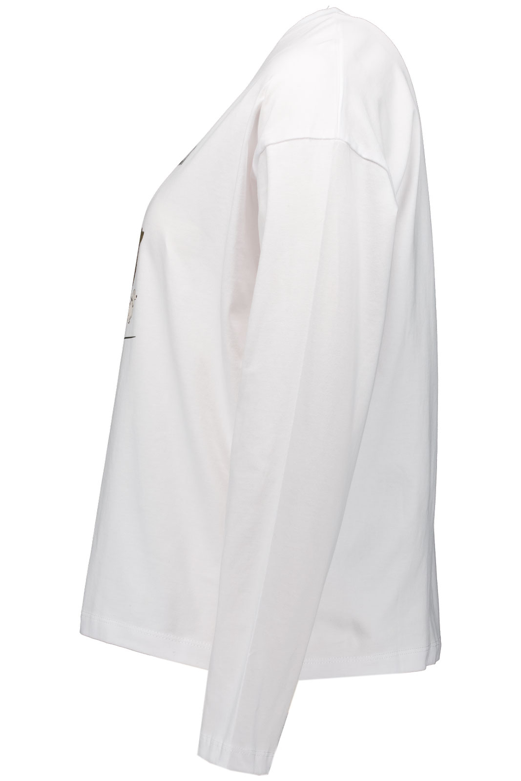 Barbour Woodhouse Ls T-shirt