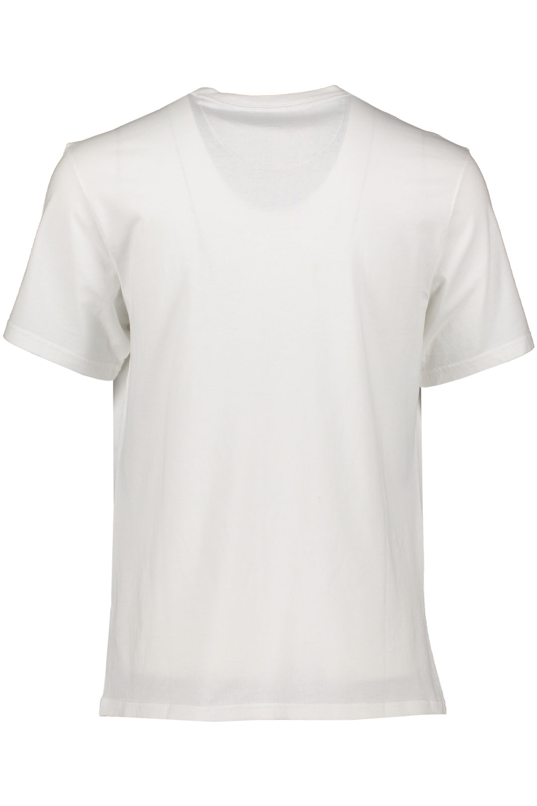 Barbour Tartan Sports T-shirt