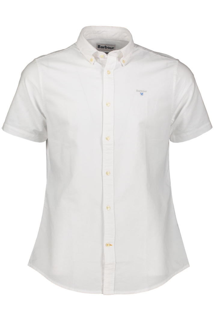Barbour Oxtown S/s Tailored Shirt
