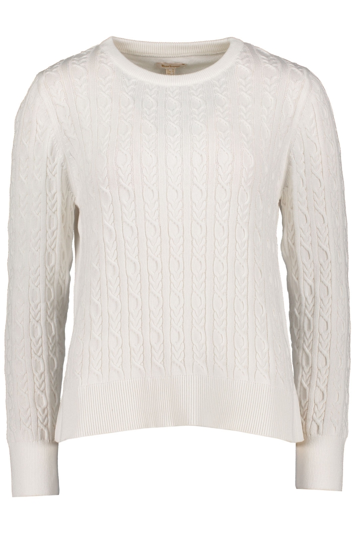 Barbour Hampton Knit