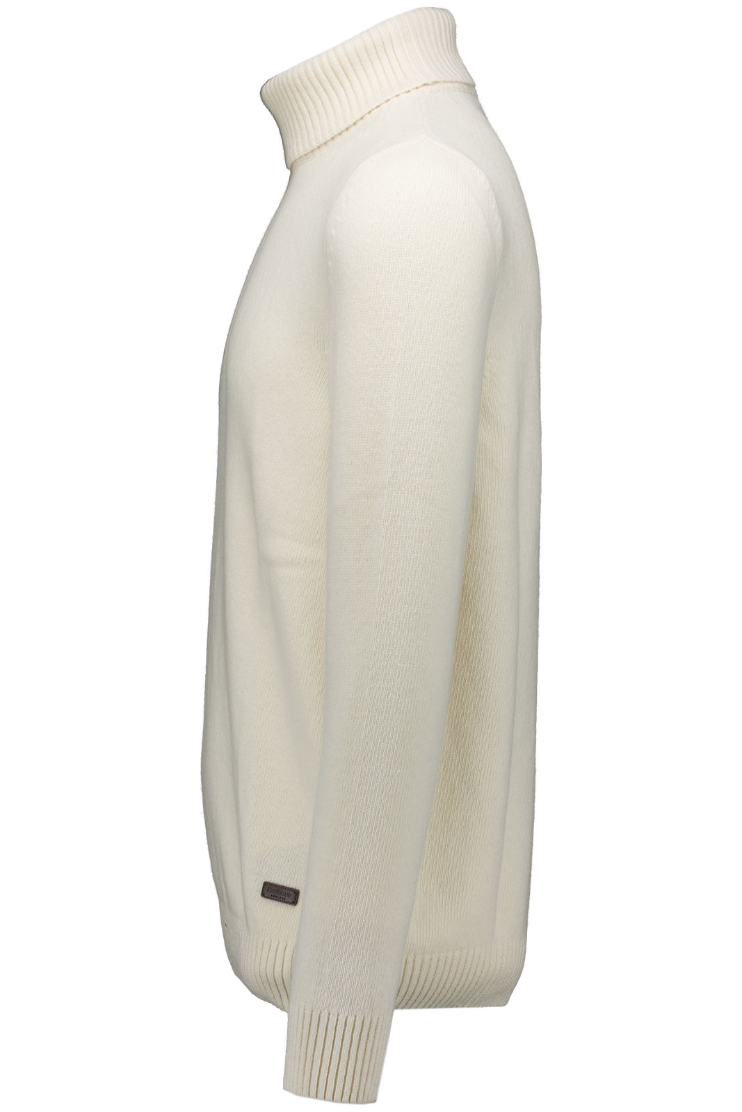 Barbour Kelp Roll Neck Jumper