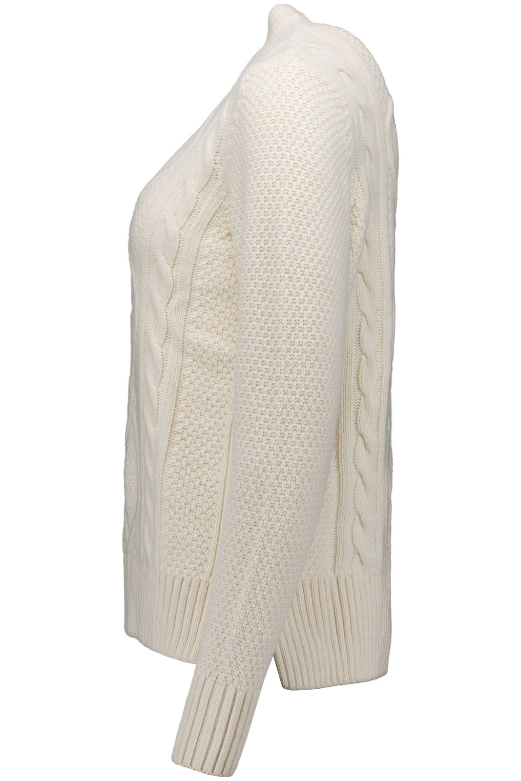 Barbour Burne Crew Knitted Jumper