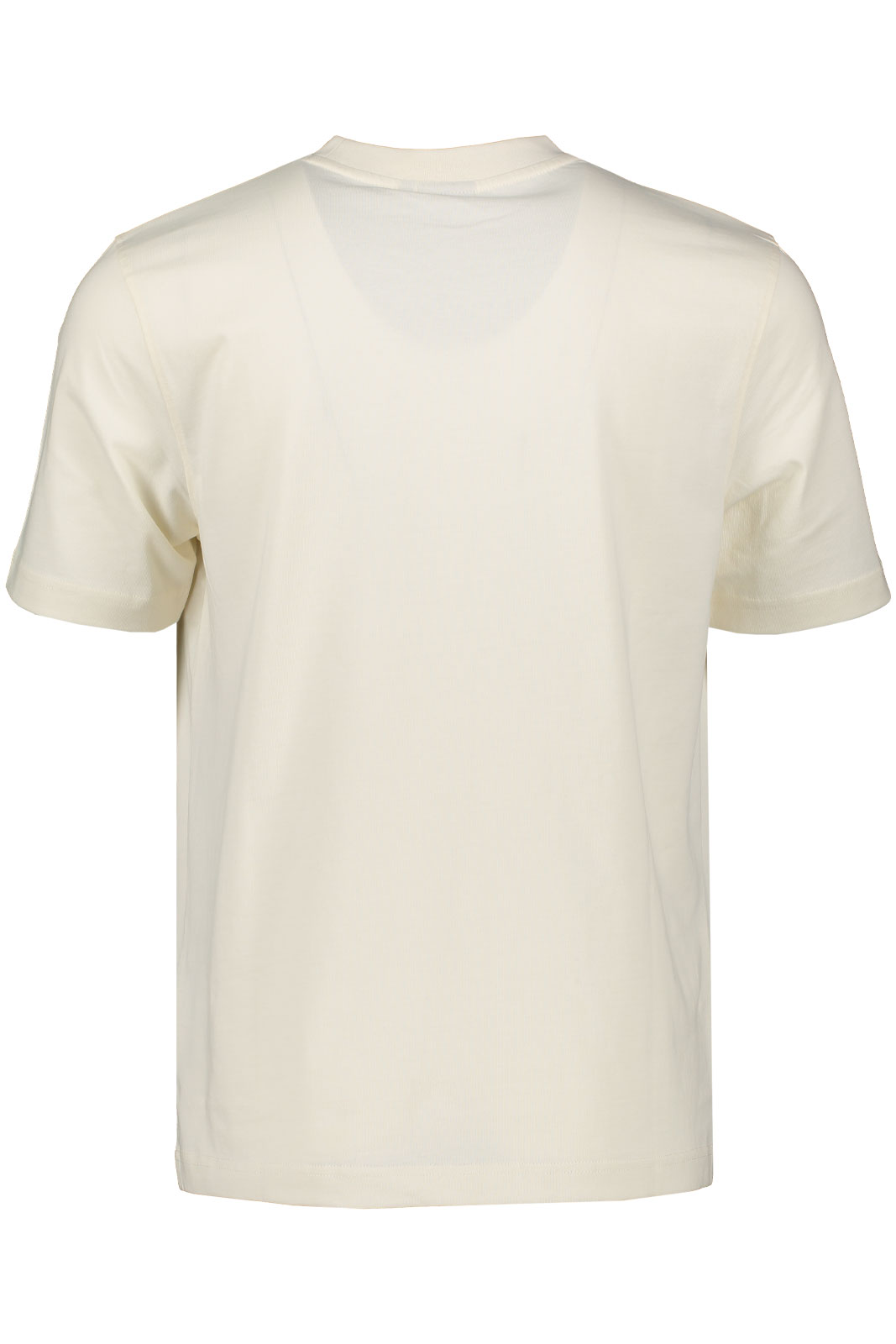 Barbour Logo Relaxed T-shirt