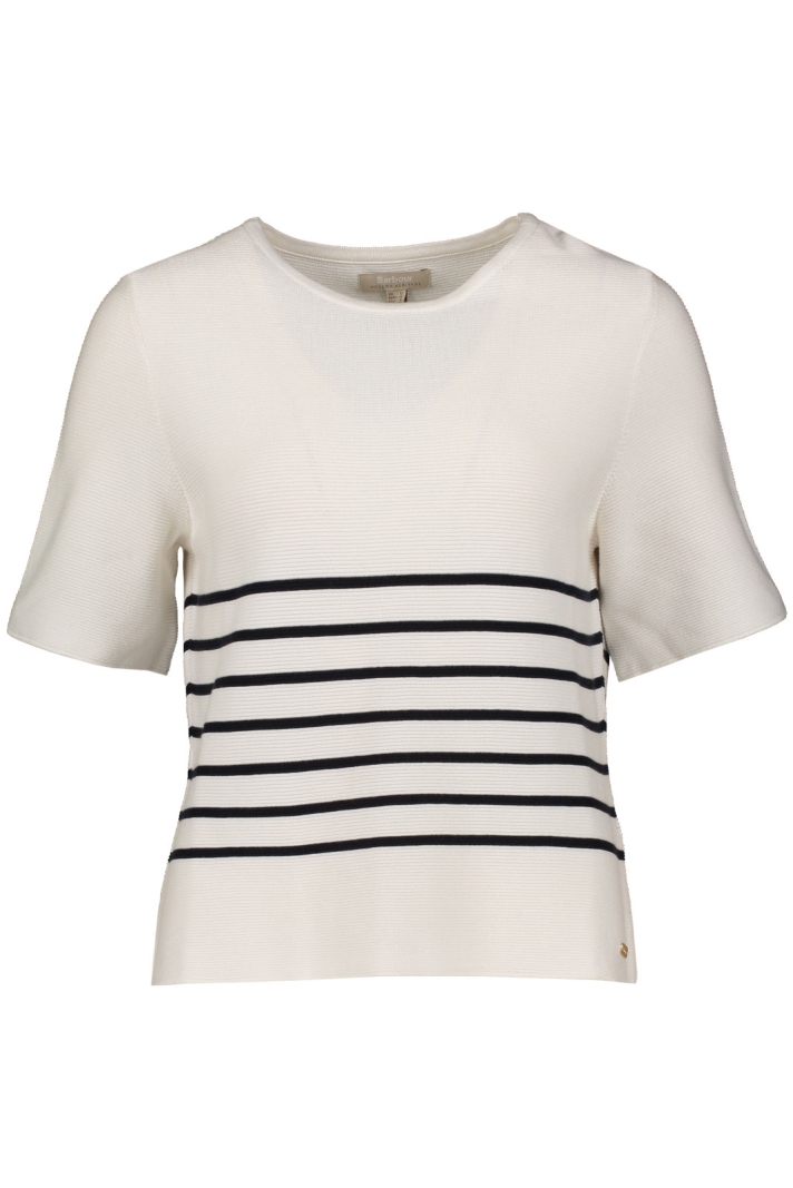 Barbour Ivy Knitted Jumper