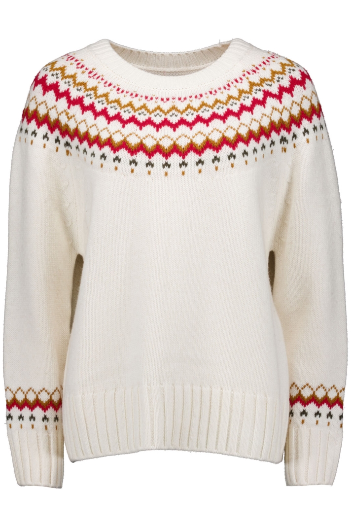 Barbour Tidal Knitte