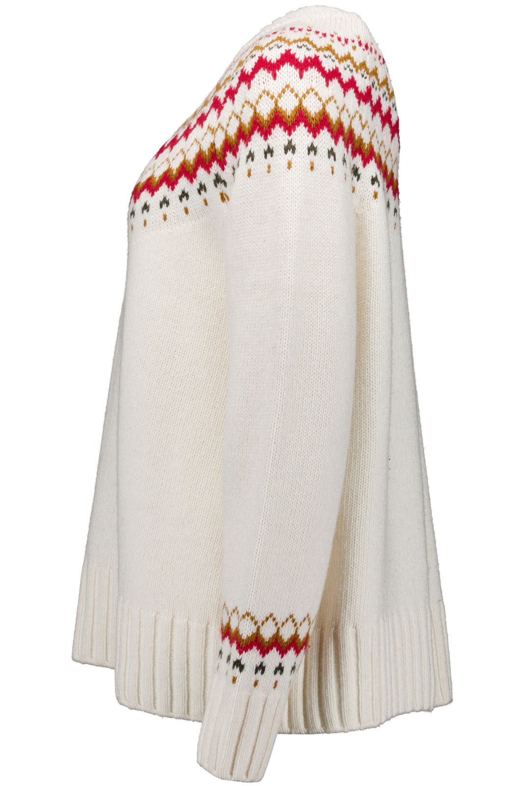 Barbour Tidal Knitte