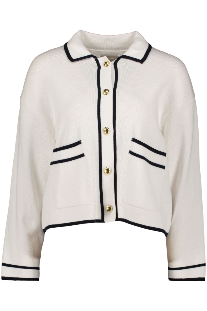 Barbour Jasmine Knitted Cardigan