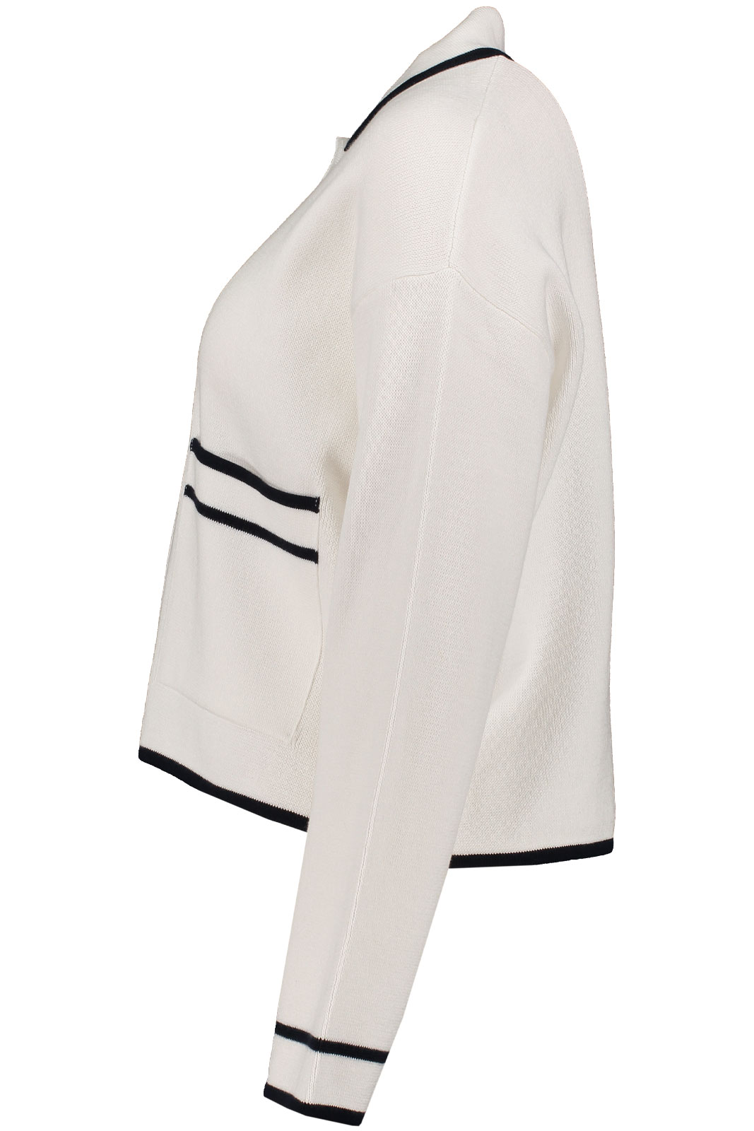 Barbour Jasmine Knitted Cardigan