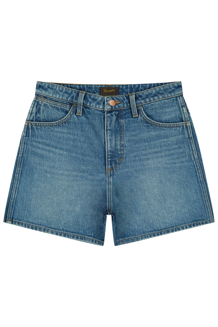 Cowboy Short 5 Inch