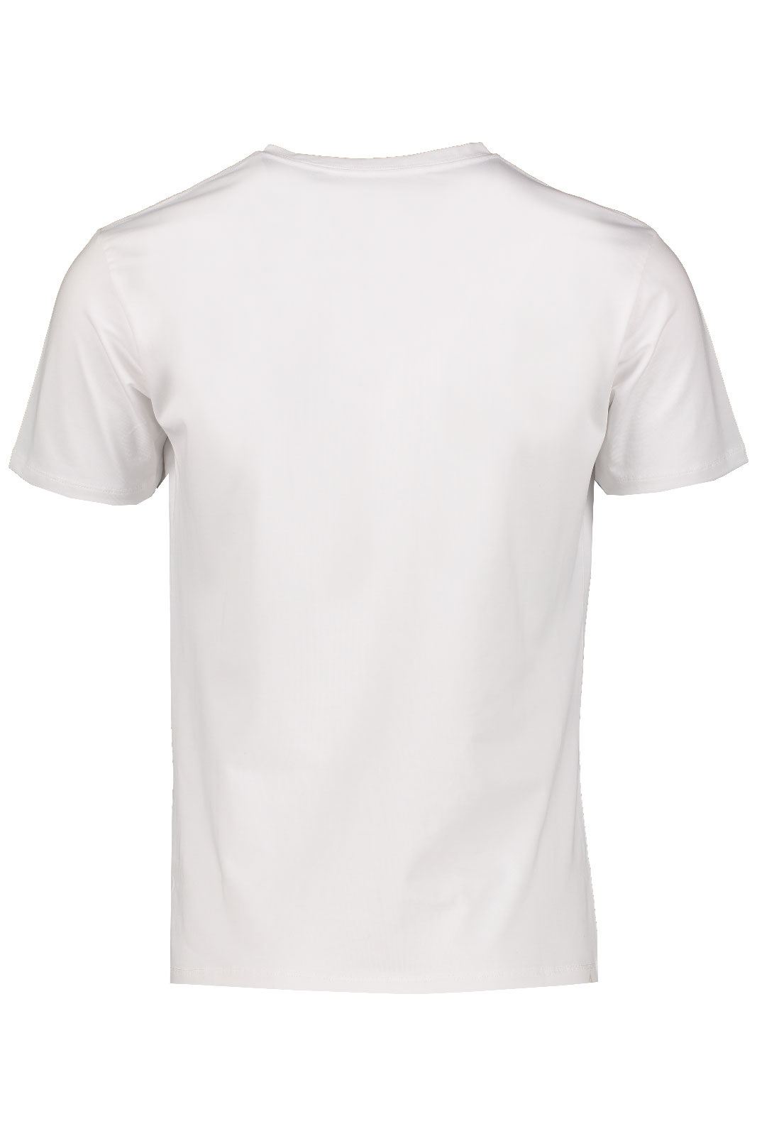 AP T-Shirt V-Neck 2100