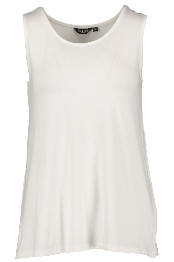 Inga Singlet A-Shaped Top