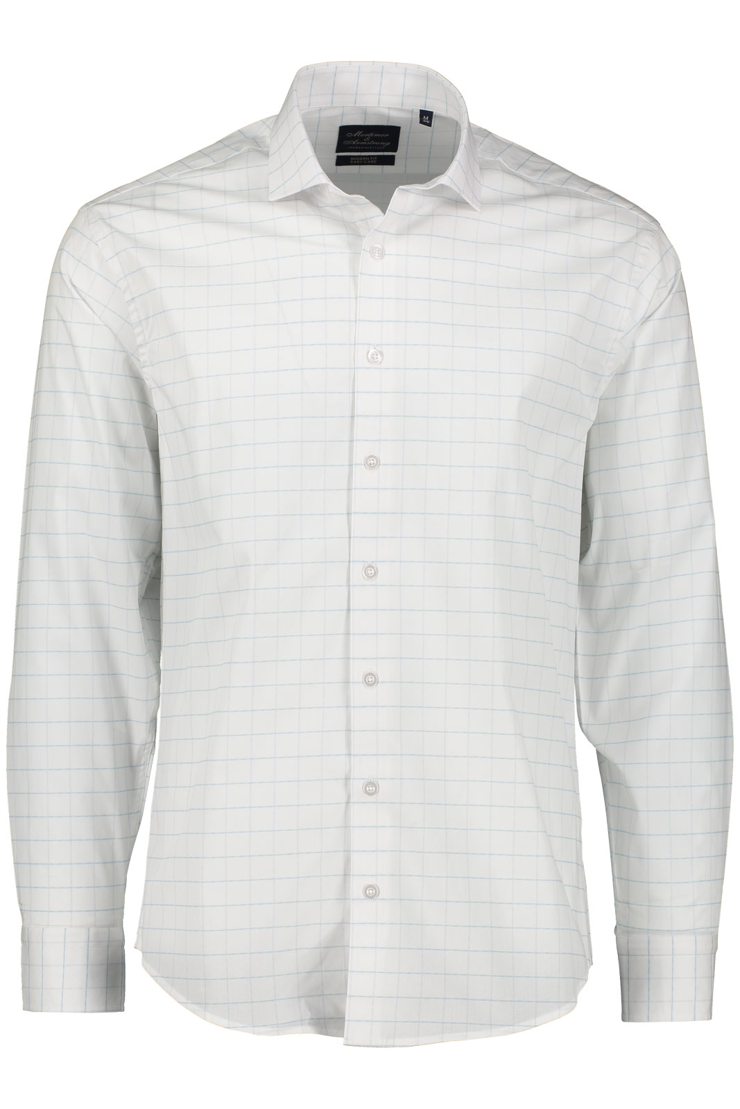 Ma Shirt Ls Modern Fit