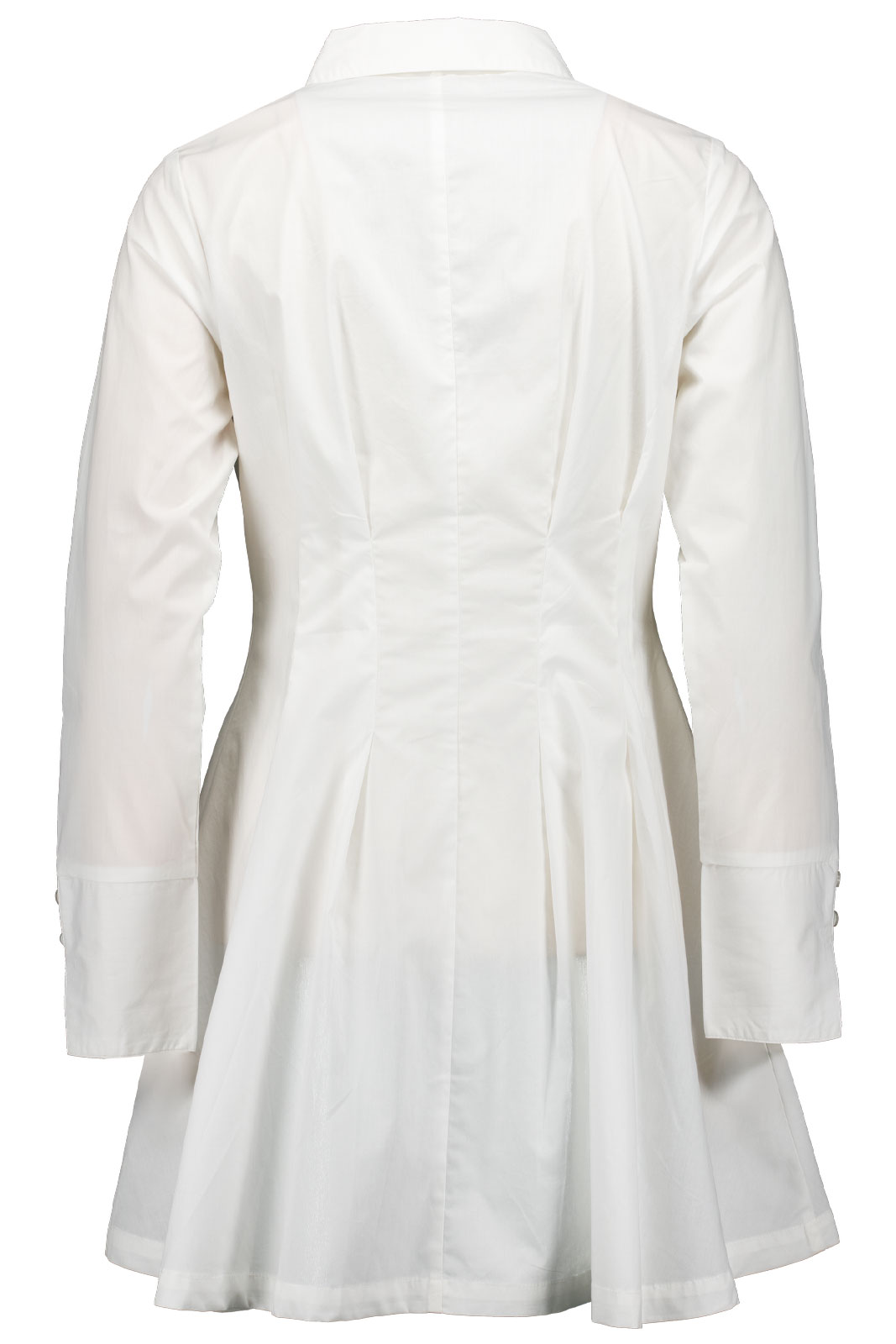 Mimmi Shirt Dress