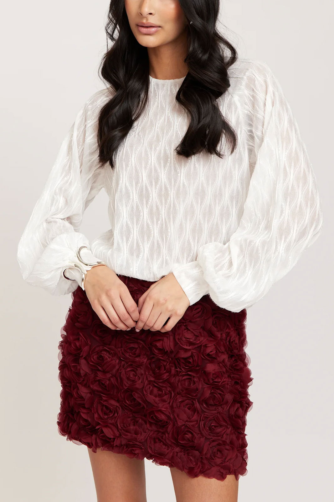 Mimmi Blouse