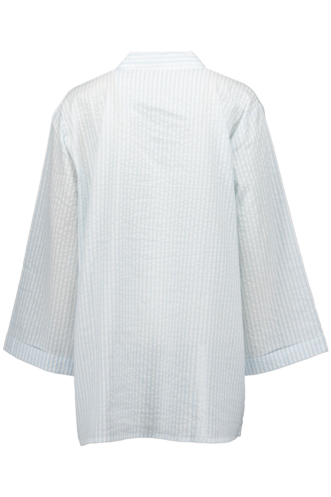 Maxine Oversized Shirt