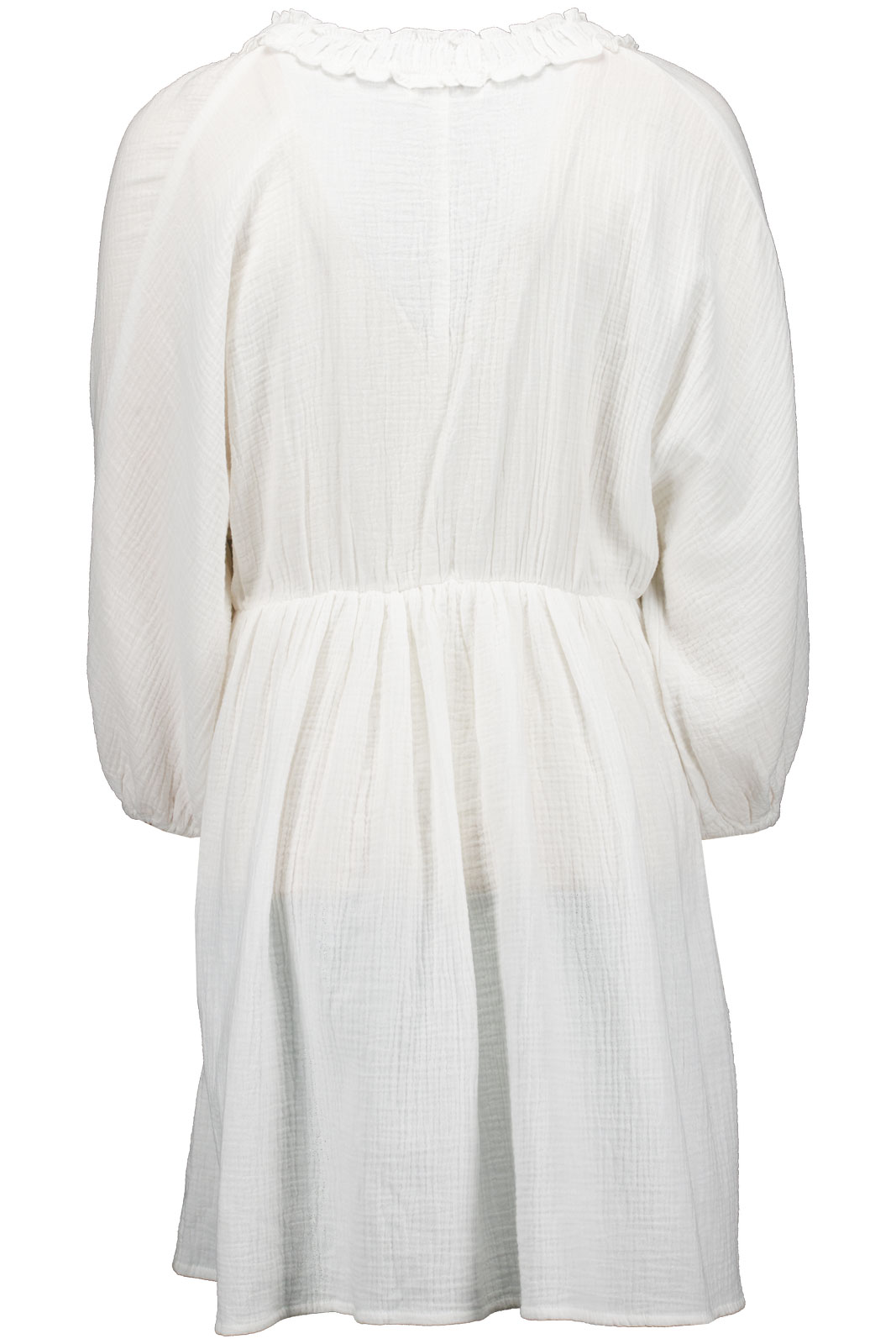 Cortney Dress S WHITE