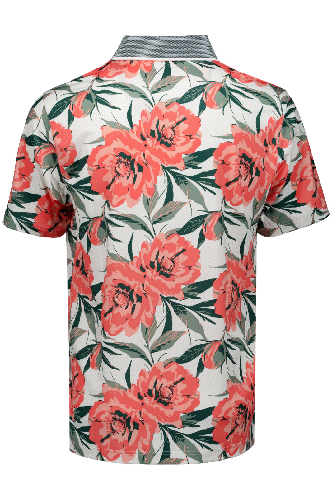 Mattr Beautiful Game Polo