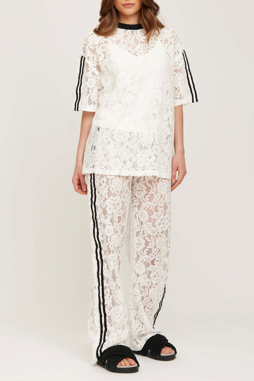Judit Lace Pant