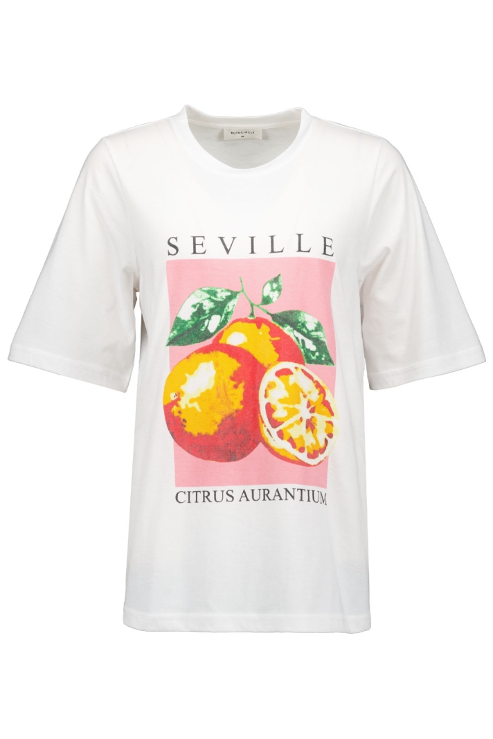 Havanna Printed Tee