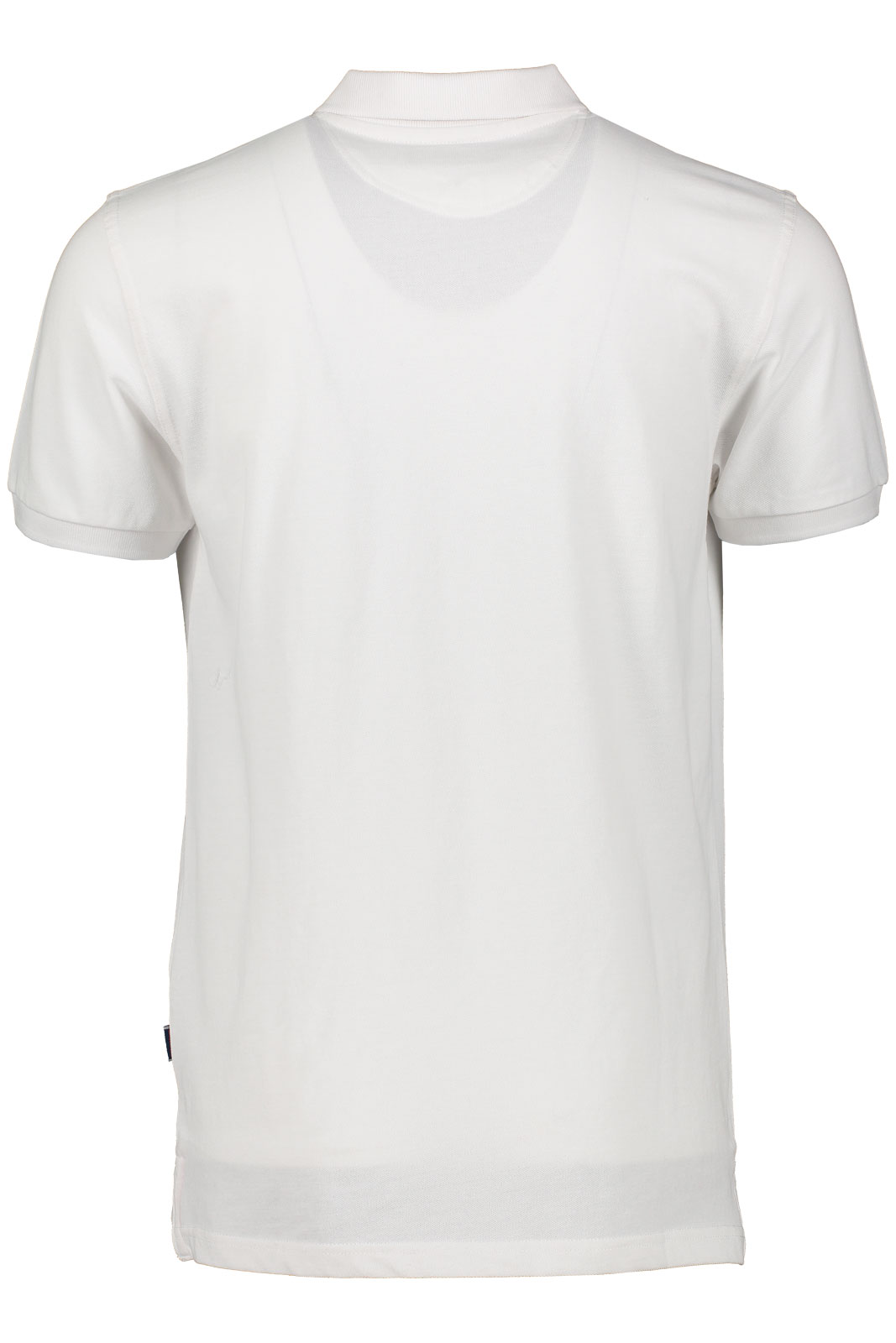 Authentic Logo Pique