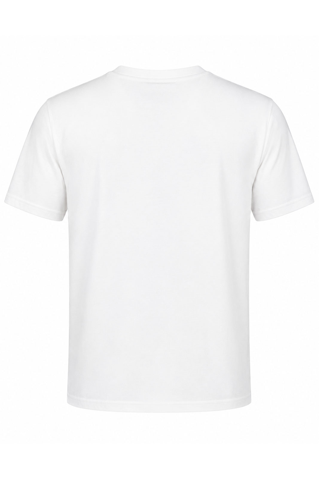 Authentic Logo Tee