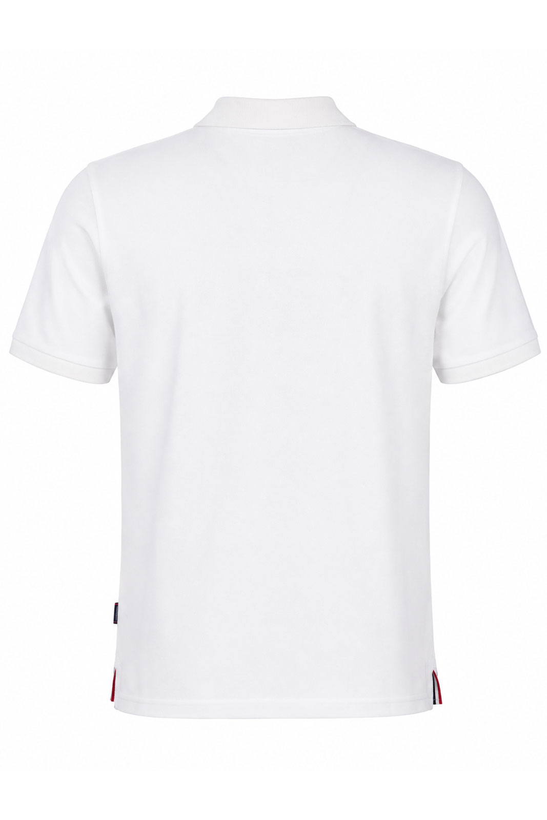 Authentic Logo Pique