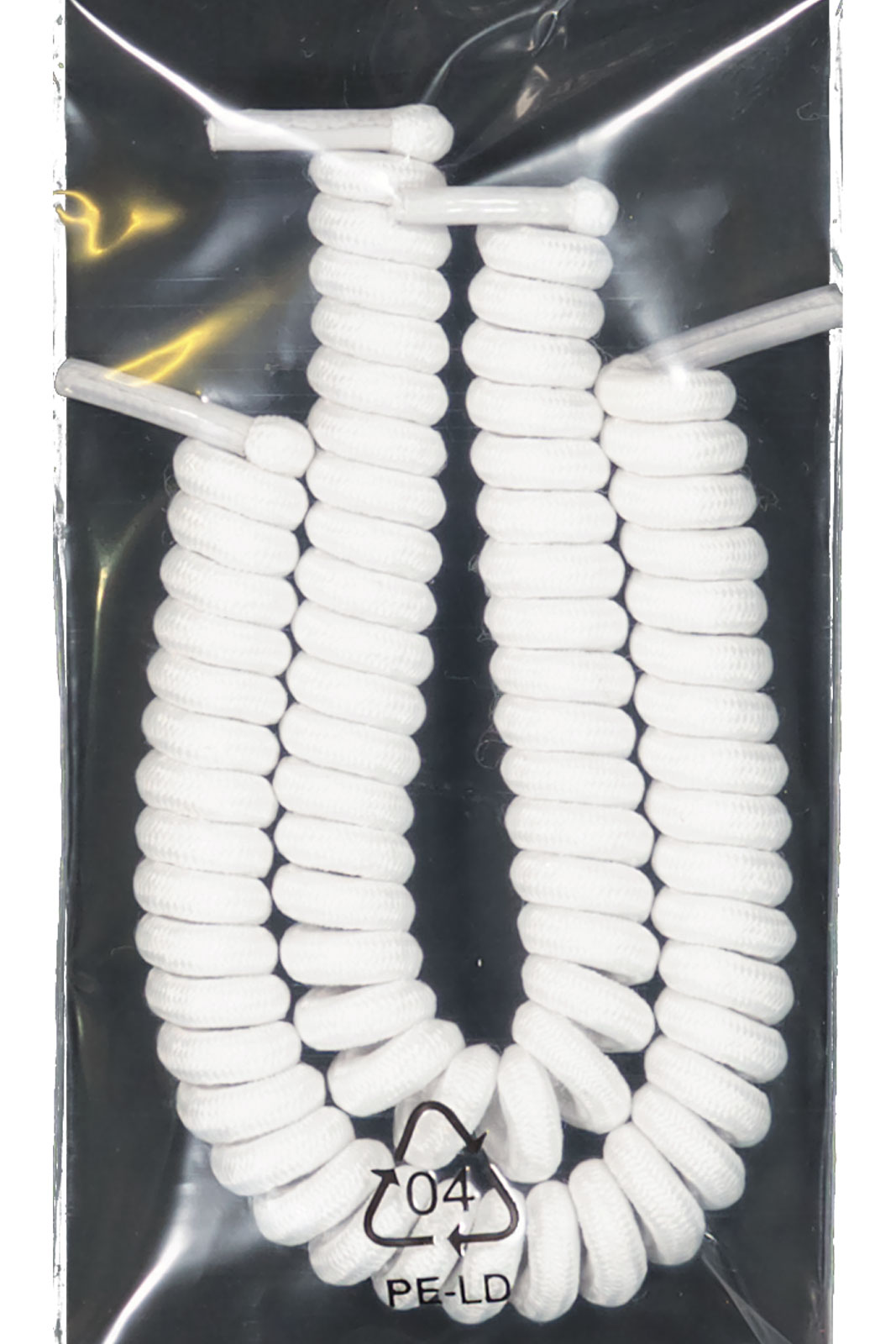 2GO Shoelace Spiral