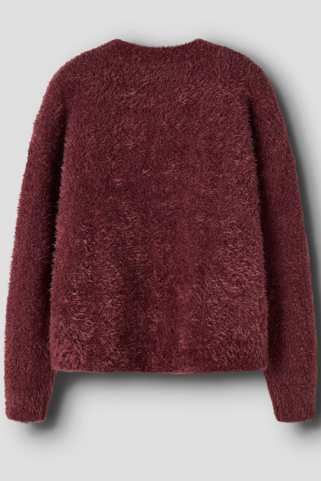 NKFOHAMI LS KNIT