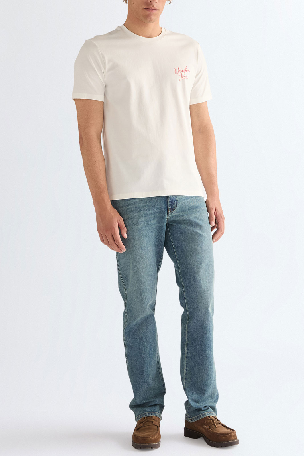 Logo Tee
