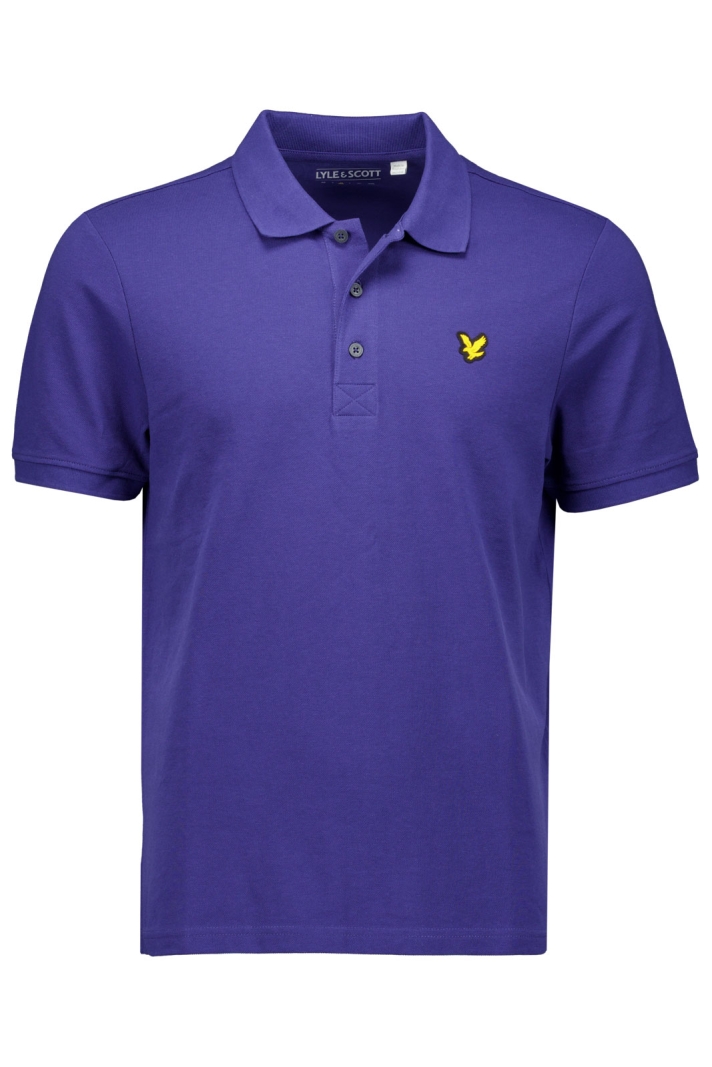 Sports Polo Shirt