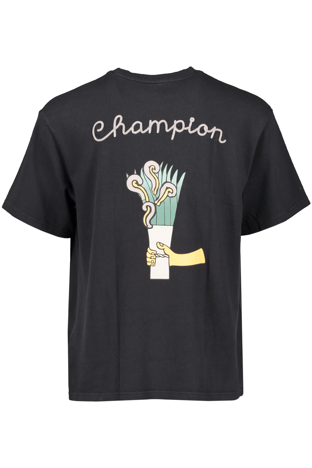 x Angelo Baque Pocket T-Shirt