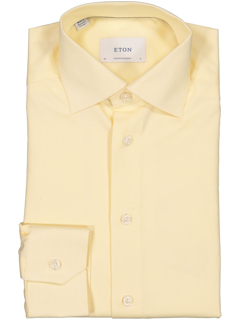 Cut Away Single Contemporary