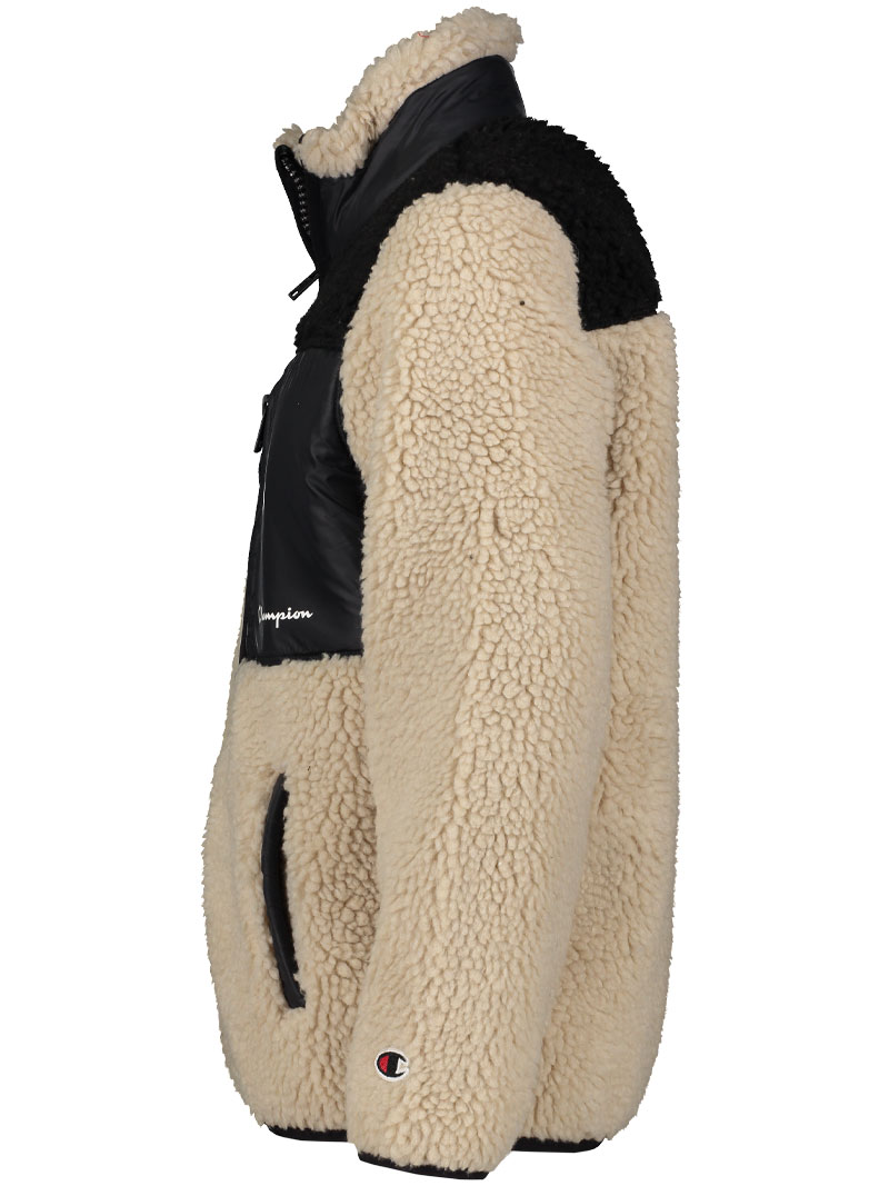 Full Zip Top Chmp Prov B