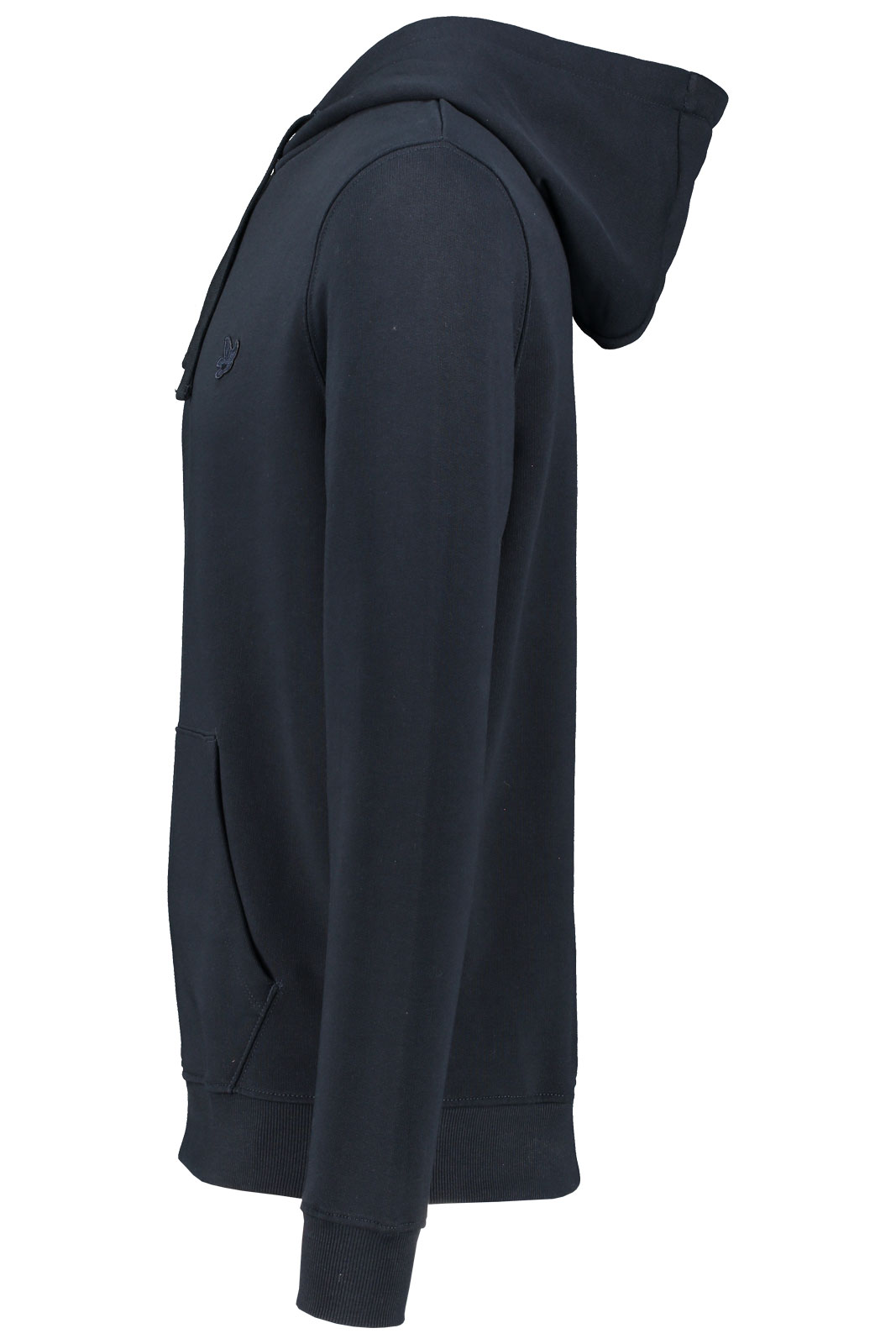 Tonal Eagle Pullover Hoodie