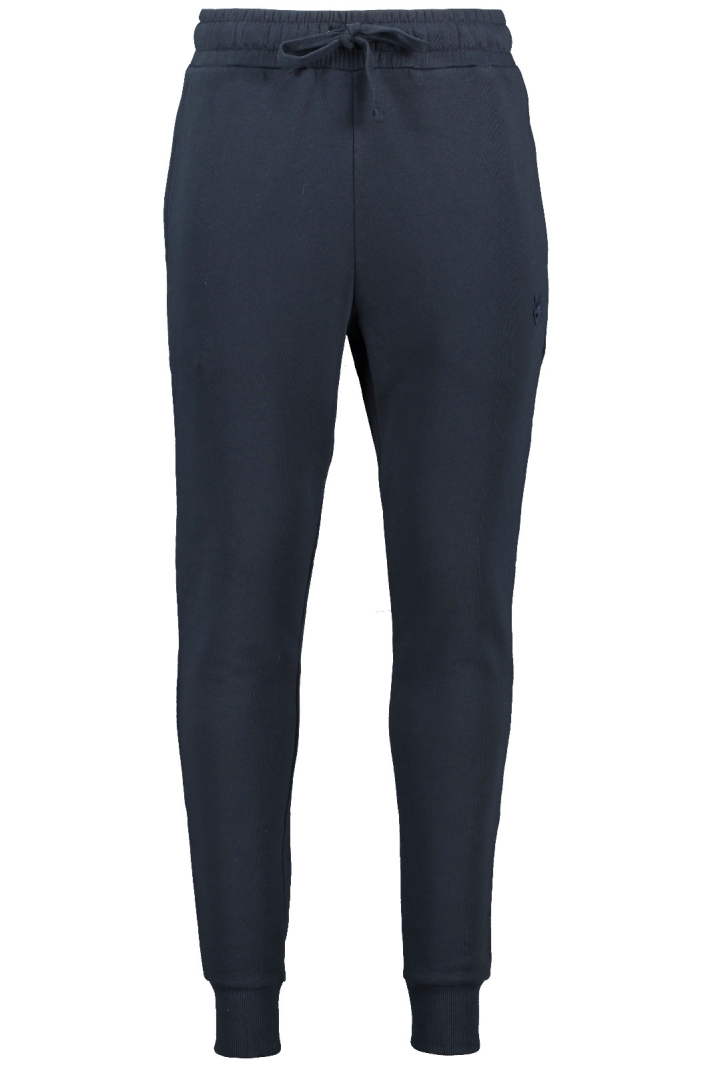 Tonal Eagle Skinny Sweatpant