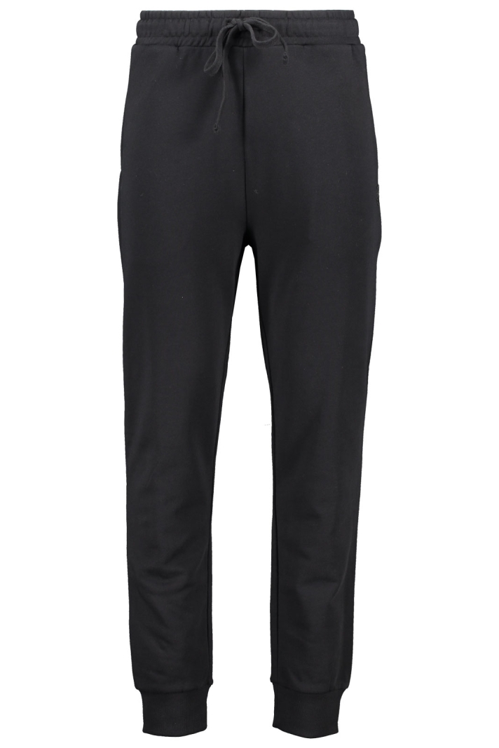 Tonal Eagle Skinny Sweatpant